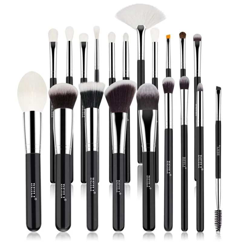 Beili Brushes ( Set of 20 Brushes )