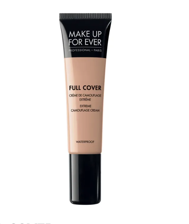 Make Up Forever Extreme Camouflage Cream Concealer - Shade Pink Alabaster