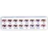 Acme 58 Color View Color lenses (Pair) - Image 3