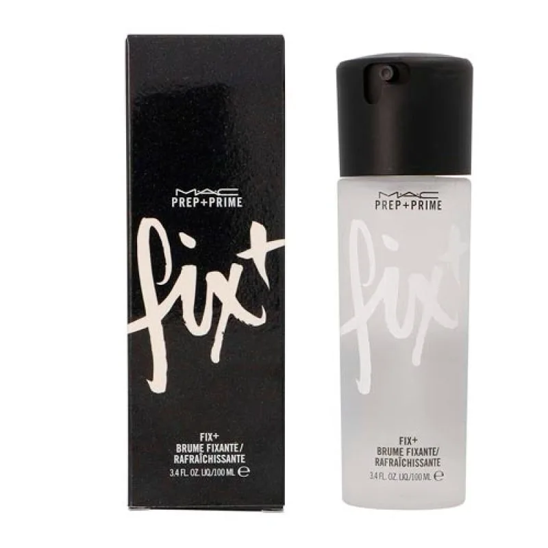 MAC Prep + Prime Fix+ Matte (100ml) Authentic - Image 2