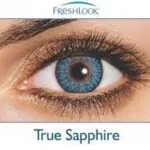 TRUE SAPPHIRE