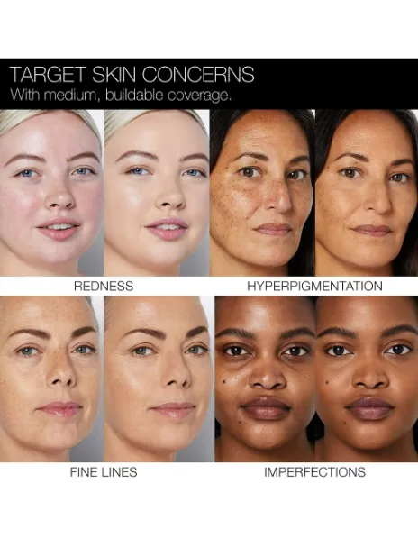 NARS Radiant Creamy Concealer (1.4ml) - Image 4