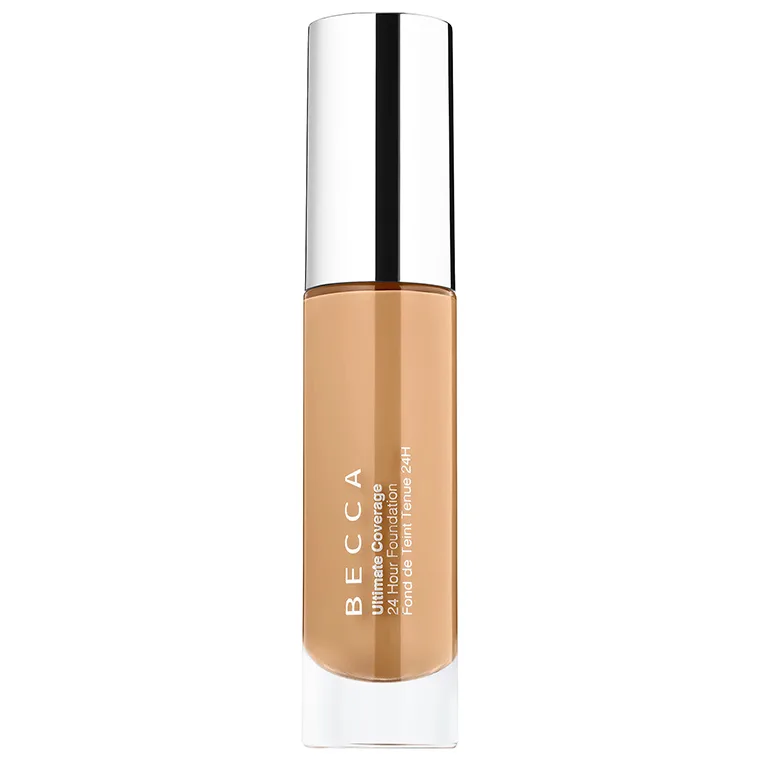 Becca Ultimate Coverage 24 Hours Foundation (1.0FI.Oz/30ml)