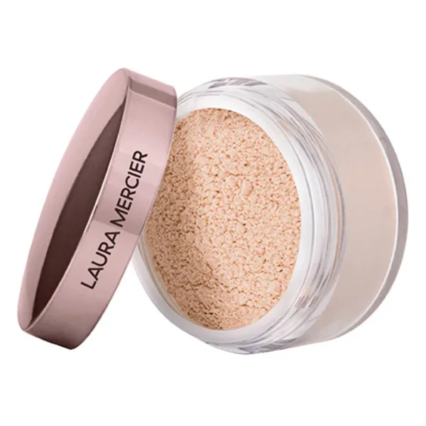 Laura Mercier Loose Setting Powder Brightening Tone-Up 29g (Authentic)