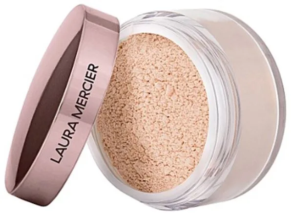 Laura Mercier Loose Setting Powder Brightening Tone-Up 29g (Authentic) - Image 3