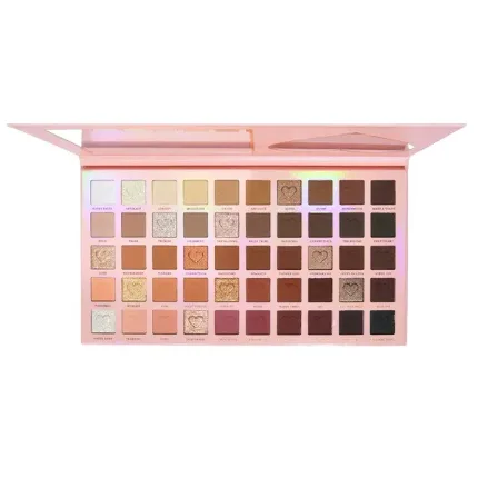IGOODCO Wedding Wish XL Bridal Series Palette