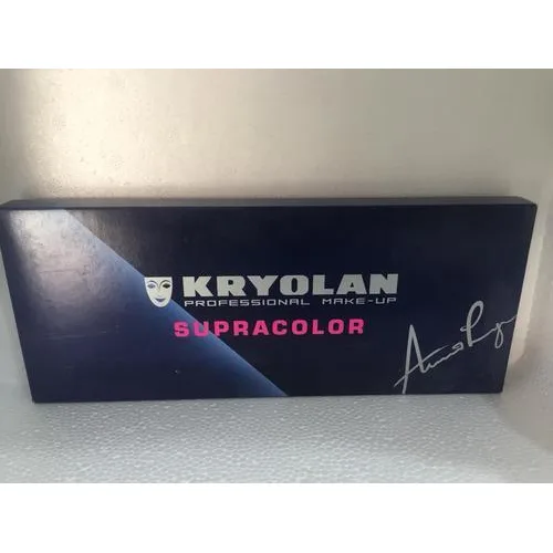 SupraColor Concealer Palette 6 Color (Dupe) - Image 2