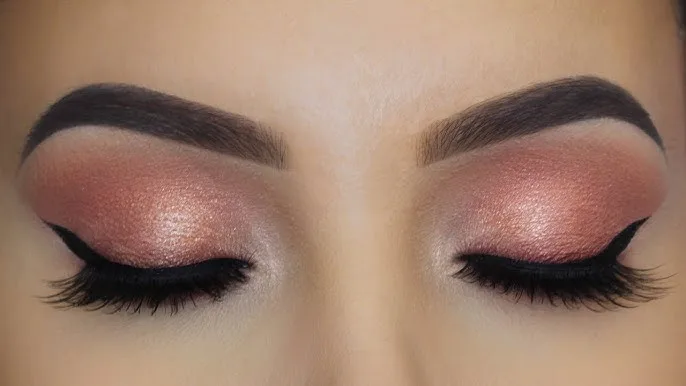 Pnf Professional Cosmetics Back Stage Eyeshadow Palette - Image 2