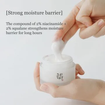Beauty Of Joseon Dynasty Cream 50ml - Image 5