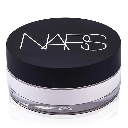 NARS Light Reflecting Loose Setting Powder Net Wt. 0.35Oz. 10g (Translucent Crystal)