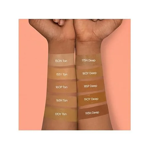Kay Beauty Hydrating Foundation  - Image 5