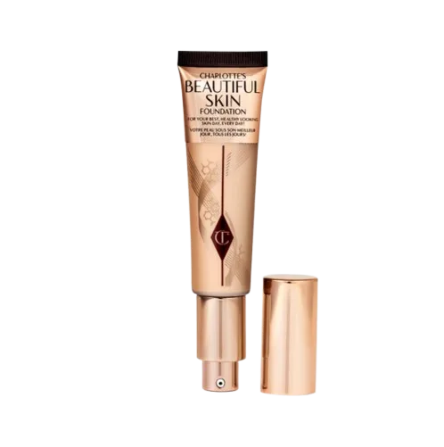 Charlotte Tilbury Skin Tube Foundation 30ml