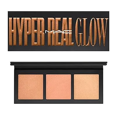 MAC Hyper Real Glow Highlighter Palette