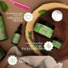 Mielle Strengthening Hair Masque Rosemary Mint 12 oz (340 g) - Image 2