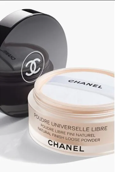 CHANEL Poudre Universelle Libre 30g - Image 2