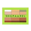 Shopaarel Z Concealer Palette