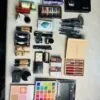 Makeup Vanity