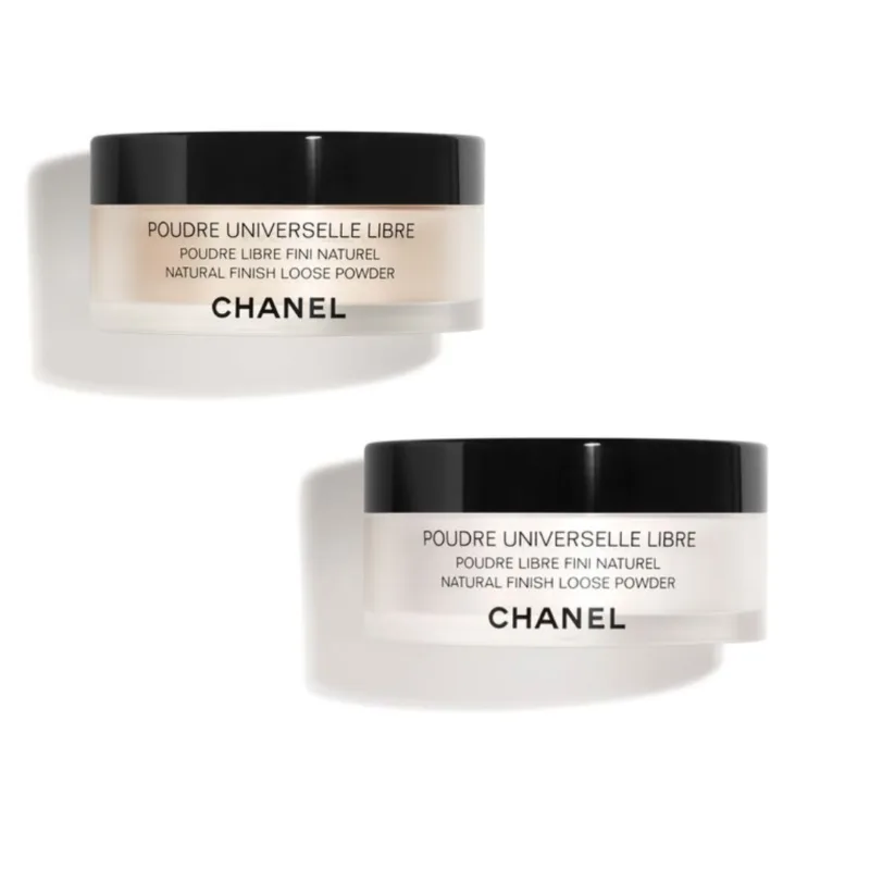 CHANEL Poudre Universelle Libre 30g