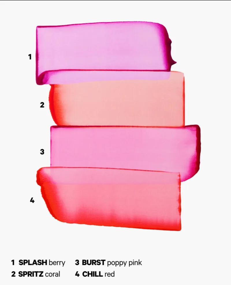 Milk Cooling Water Jelly Tint ( Dupe ) - Image 6