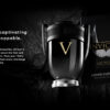 Invictus Victory Paco Rabanne Parfum - Image 3