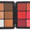 Daroge Professional Makeup Blush & Contour Palette - Image 4
