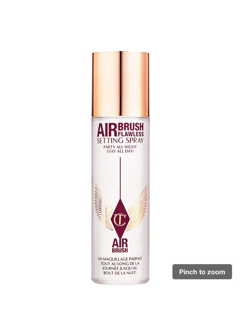 Charlotte Tilbury Airbrush Flawless Setting Spray
