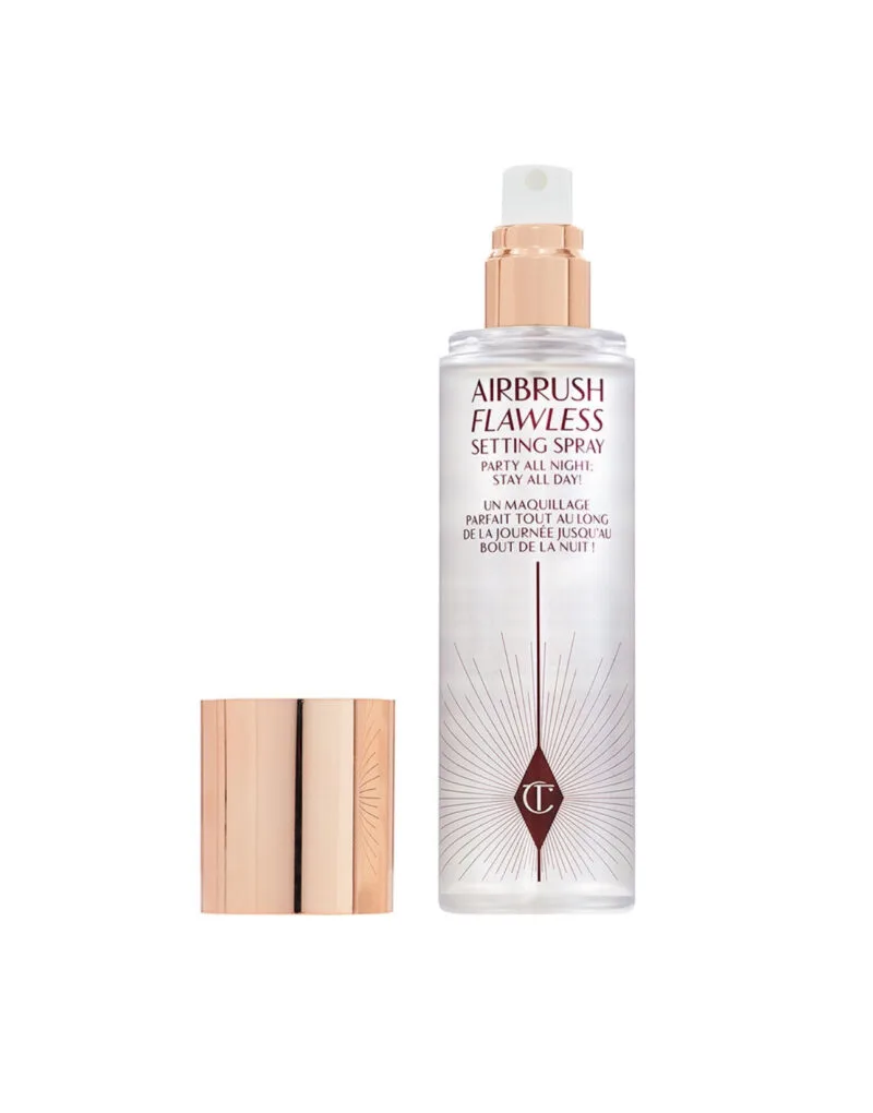 Charlotte Tilbury Airbrush Flawless Setting Spray - Image 2