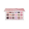 Huda Beauty Rose Quartz Eyeshadow Palette (Authentic)