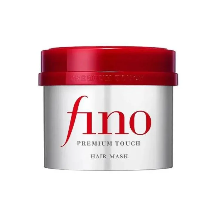 FINO Premium Touch Hair Mask 230mL