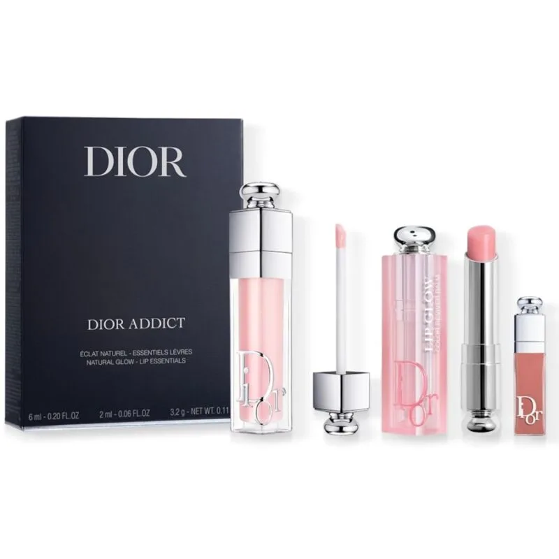 DIOR ADDICT LIPSTICK SET - Image 2