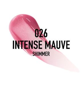 026 INTENSE MAUVE