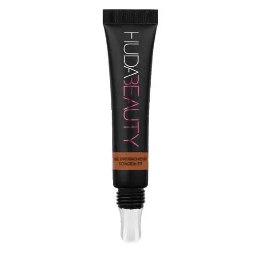 Huda Beauty The Overachiever Concealer Net Wt 10mL / 0.34 FL. OZ