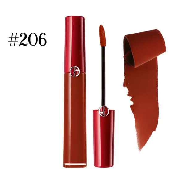 GIORGIO ARMANI Lipstick Vault Pack Of 4 - Image 3