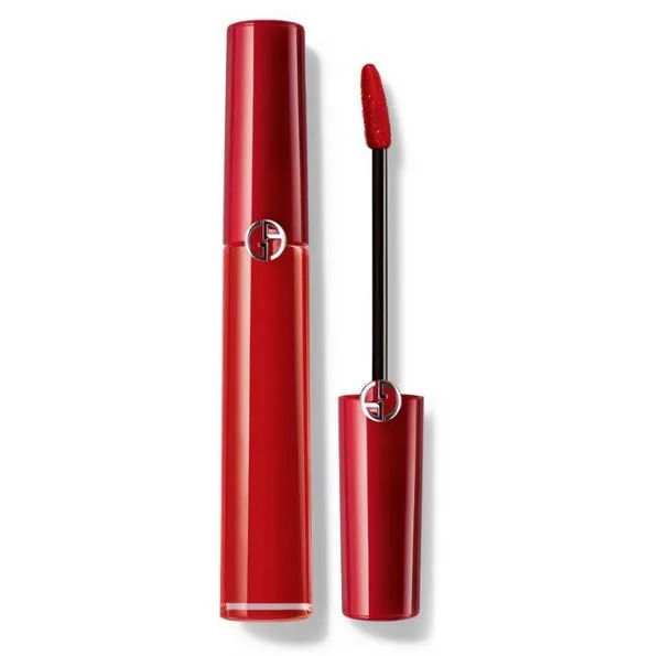 GIORGIO ARMANI Lipstick Vault Pack Of 4 - Image 4