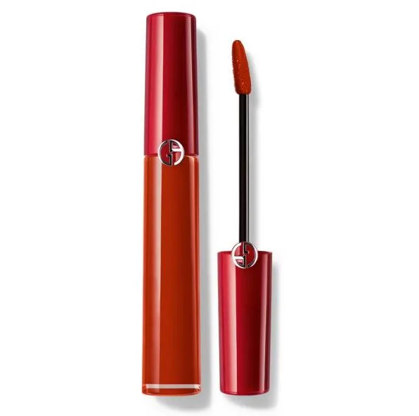 GIORGIO ARMANI Lipstick Vault Pack Of 4 - Image 2