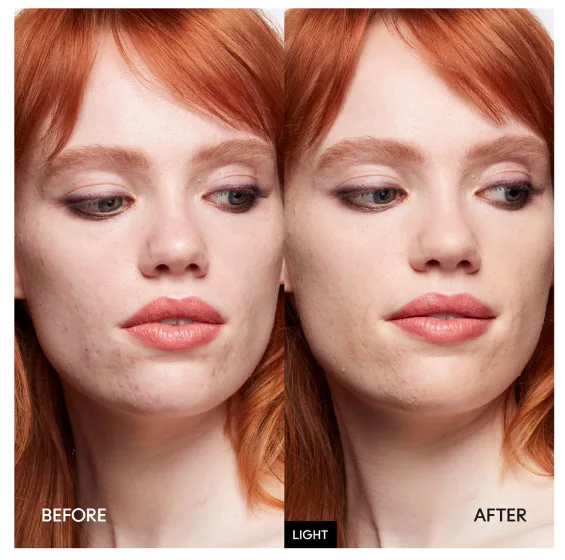 MAC Studio Fix Pro Set + Blur Weightless Loose Powder - Image 2