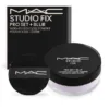 MAC Studio Fix Pro Set + Blur Weightless Loose Powder