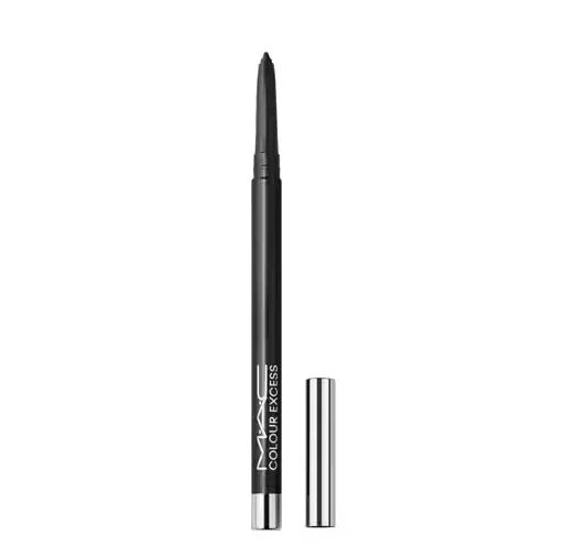 MAC Cosmetics Colour Excess Gel Pencil Eye Liner