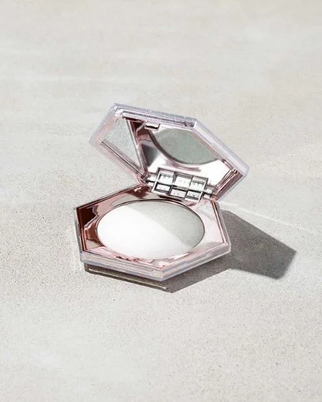 FENTY BEAUTY Diamond Bomb All Over Diamond Veil - How Many Carats?! (8 g) - Image 4