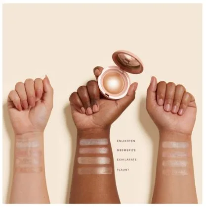 Rare Beauty Positive Light Silky Touch Highlighter - Image 3