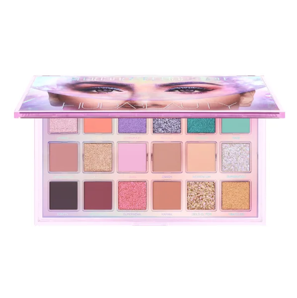 Huda moji Mercury Retrograde Eyeshadow