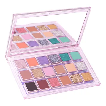 Huda moji Mercury Retrograde Eyeshadow - Image 2