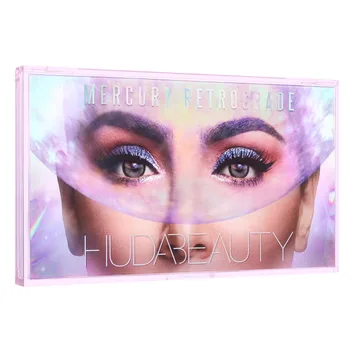 Huda moji Mercury Retrograde Eyeshadow - Image 3