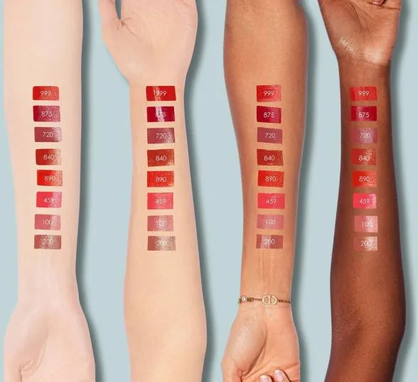 DIOR Rouge Dior Forever Liquid Lacquer - Image 2