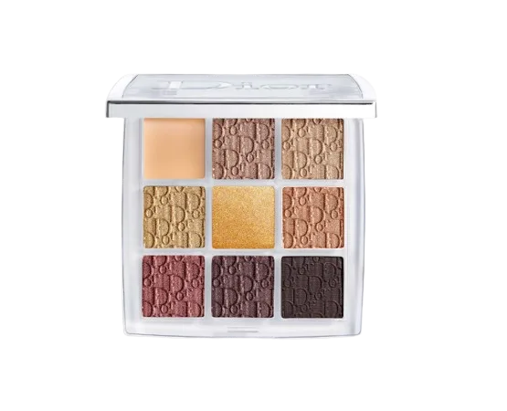 DIOR Backstage Eye Palette