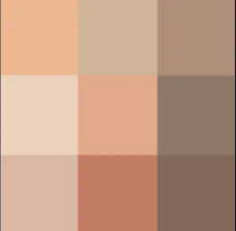 001 Nude Essentials