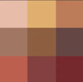 010 Copper Essentials