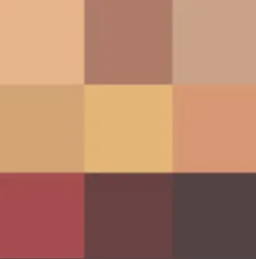 006 Bronze Neutrals