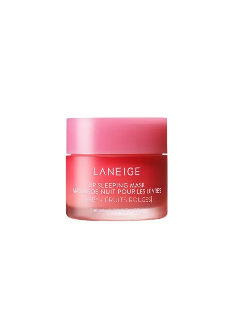 Laneige Lip Sleeping Mask (20g)