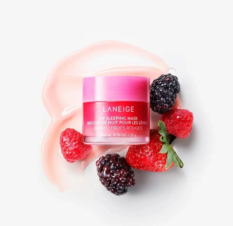 Laneige Lip Sleeping Mask (20g) - Image 2